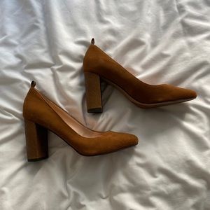 Franco Sarto Pumps